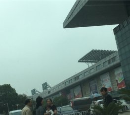 義烏國(guó)際商貿(mào)城案例