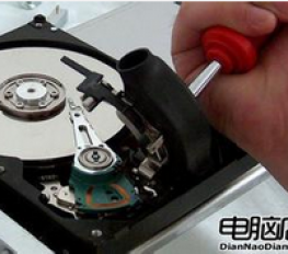 數據恢復7