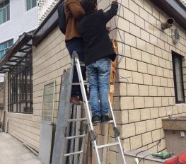 監控安裝1