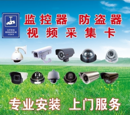 監控產品介紹