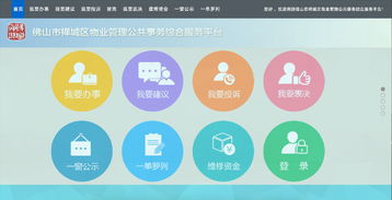 物業(yè)管理公共事務(wù)決策平臺(tái) 賦能現(xiàn)代社區(qū)管理