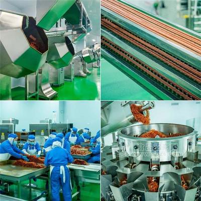 從“小包裝”破局，捕捉辣條“新場景”機(jī)遇——拾光悠味創(chuàng)新產(chǎn)品矩陣布局終端市場的投資管理之道