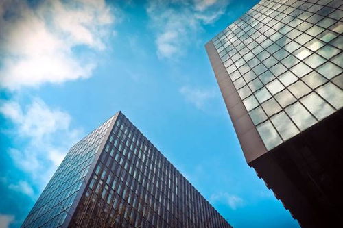 微信小程序 悄然重塑房地產投資管理新生態